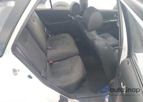 2003 Mazda Protege5 z USA, uszkodzony, nr VIN JM1BJ246531173852